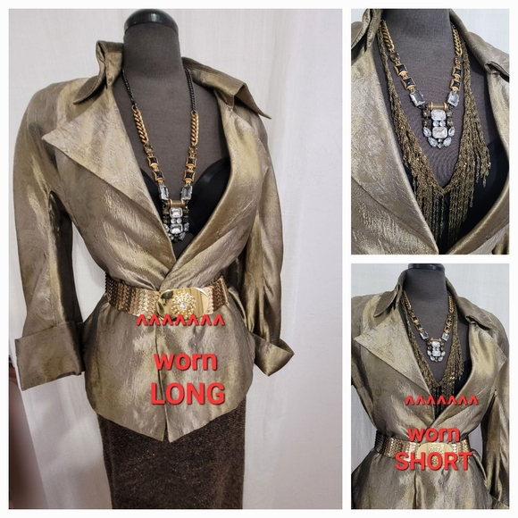 Necklace / Bangle SET - Picture 4 of 10